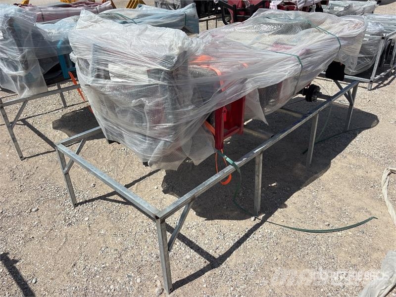 ET13-RED 3 TT E-Trike Mini Scooter (Unused) ATV/Quad