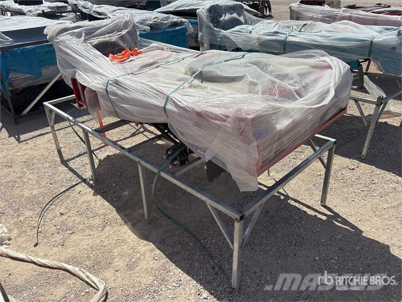 ET13-RED Electric Mini Trike (Unused) Легковые автомобили