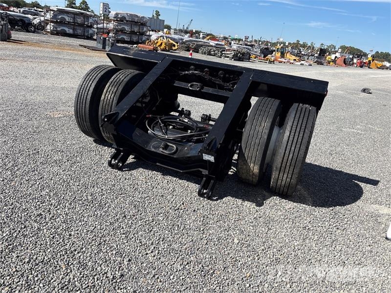 Etnyre ARD10S S/A Booster Axle Druge prikolice