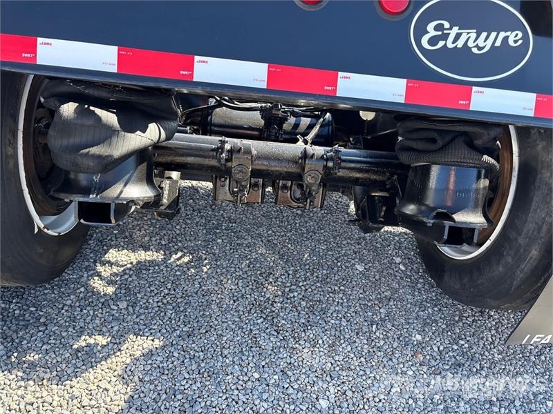 Etnyre ARD10S S/A Booster Axle Druge prikolice