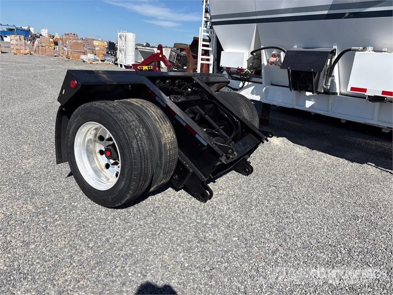 Etnyre ARD10S S/A Booster Axle Druge prikolice