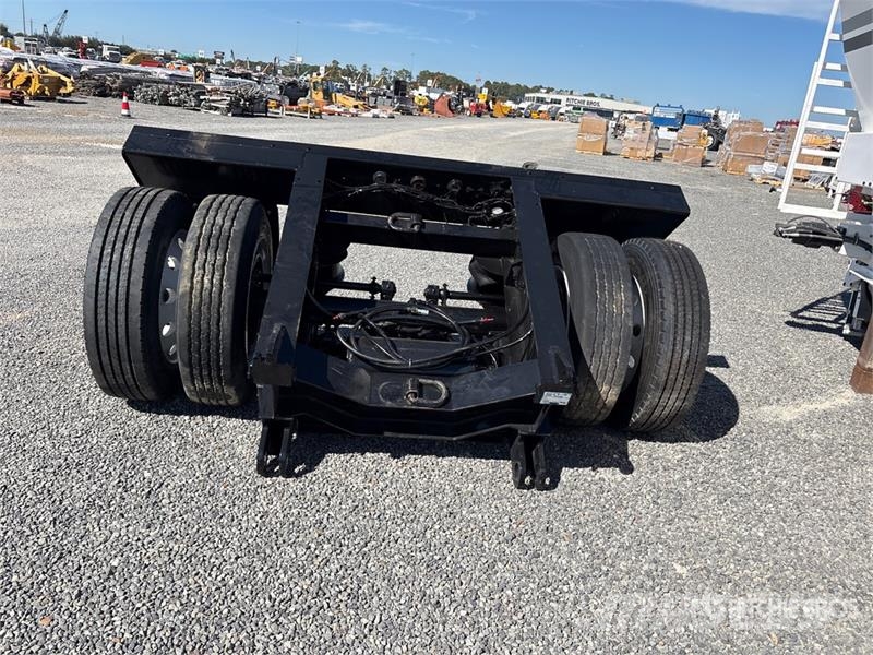 Etnyre ARD10S S/A Booster Axle Druge prikolice