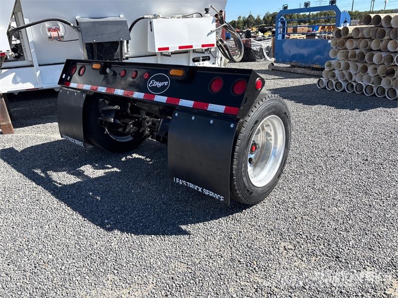 Etnyre ARD10S S/A Booster Axle Druge prikolice