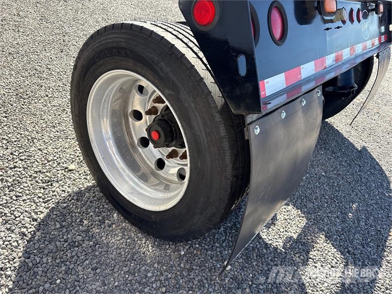 Etnyre ARD10S S/A Booster Axle Druge prikolice