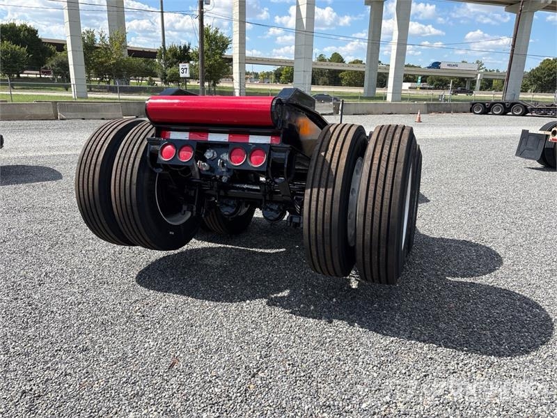 Etnyre HD40T S/A Heavy-Haul Jeep Outros reboques