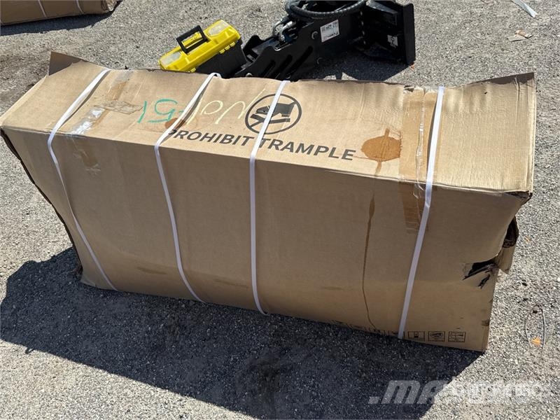 EV-BLACK Electric Scooter (Unused) ATV