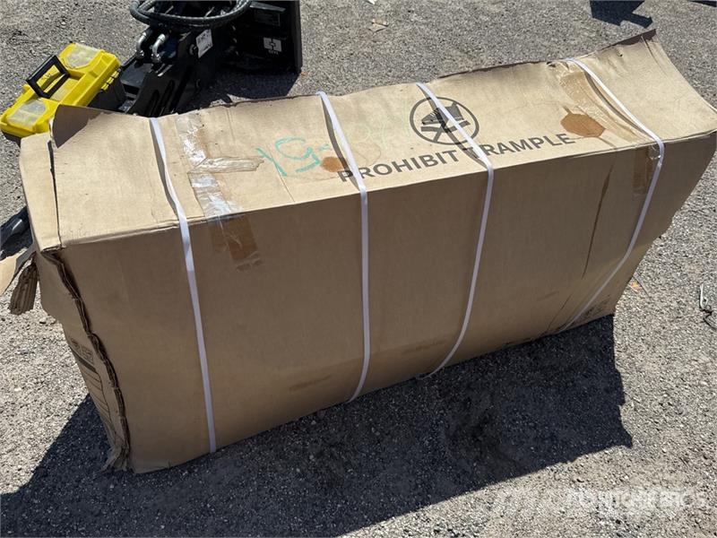 EV-BLACK Electric Scooter (Unused) ATV