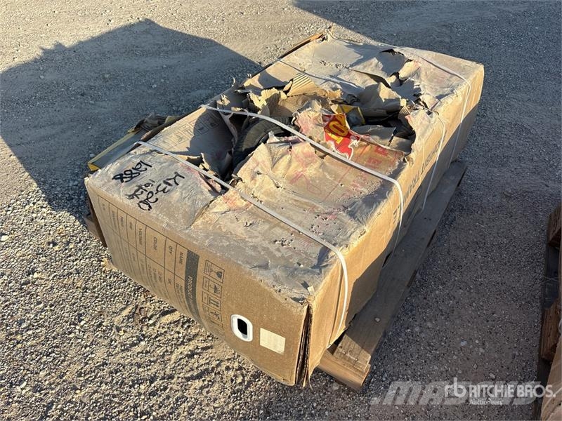  EV-GRAY Electric Scooter (Unused) مركبات لجميع التضاريس