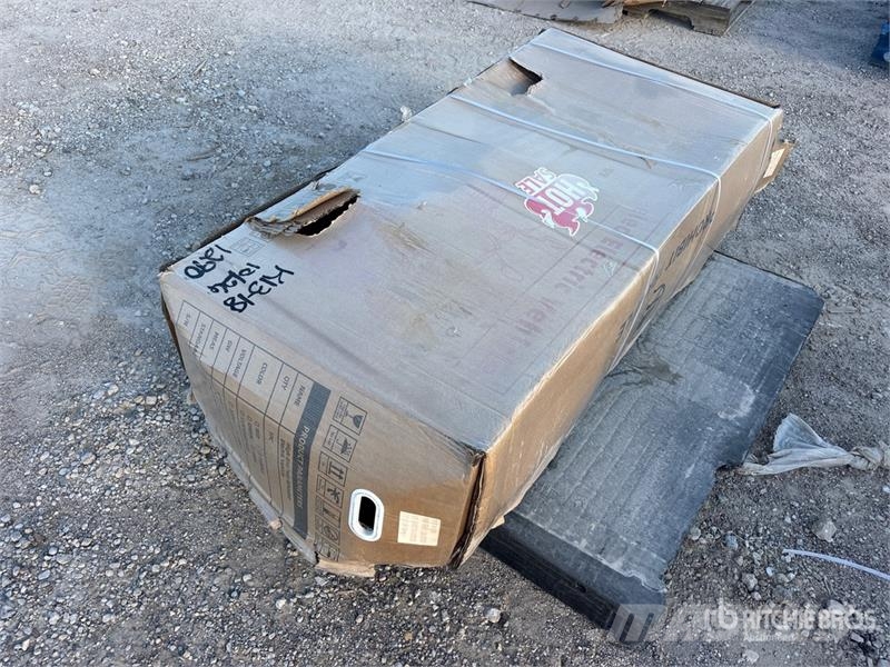EV-GRAY Electric Scooter (Unused) ATV/Quad