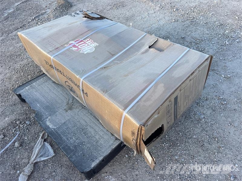 EV-GRAY Electric Scooter (Unused) ATV/Quad