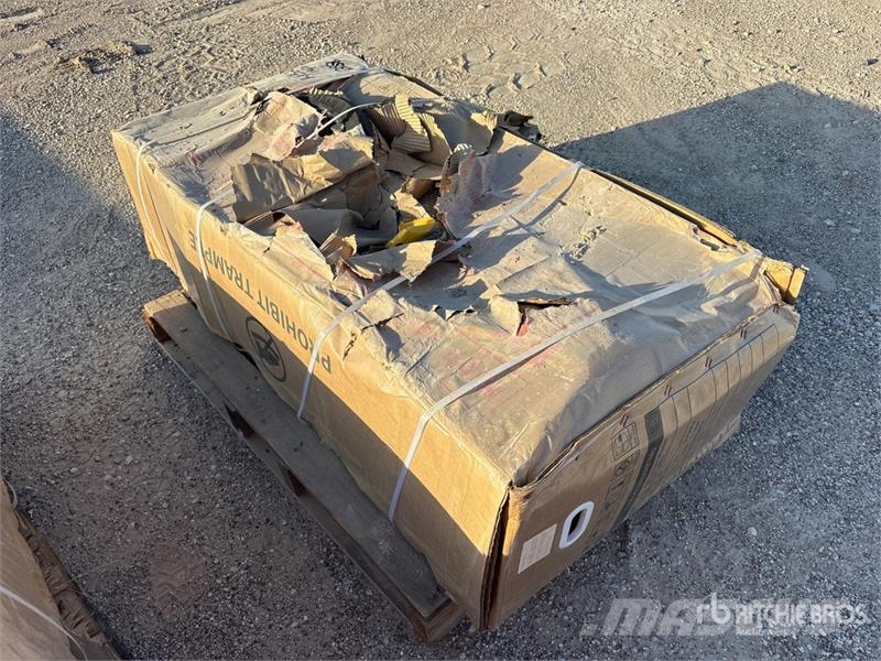  EV-GRAY Electric Scooter (Unused) مركبات لجميع التضاريس
