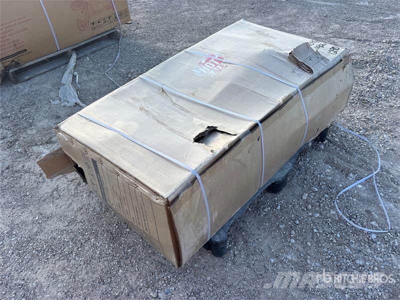 EV-GRAY Electric Scooter (Unused) ATV/Quad