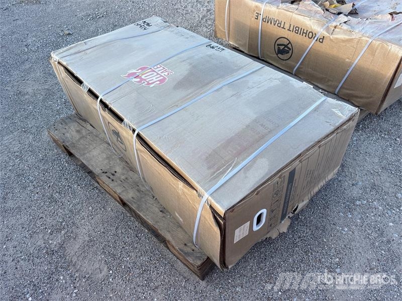 EV-GRAY Electric Scooter (Unused) ATV/Quad