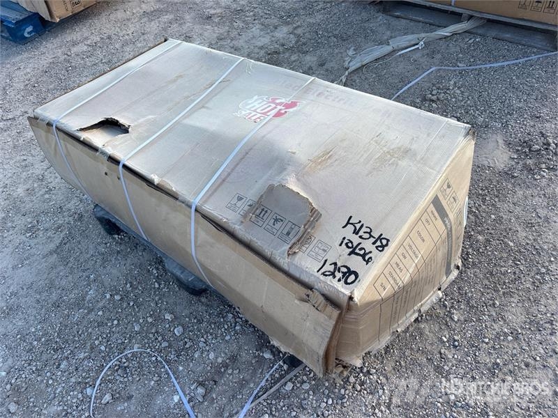 EV-GRAY Electric Scooter (Unused) ATV/Quad