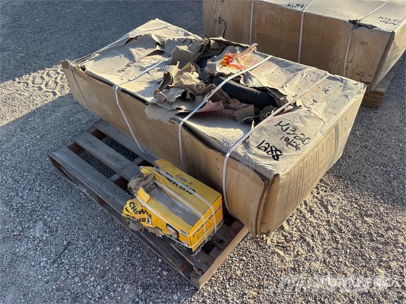  EV-GRAY Electric Scooter (Unused) مركبات لجميع التضاريس