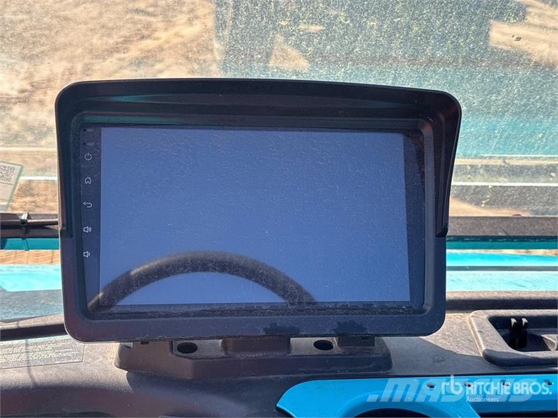 Evolution Classic 4 Plus Electric Golf Cart (Inope Golf vozila