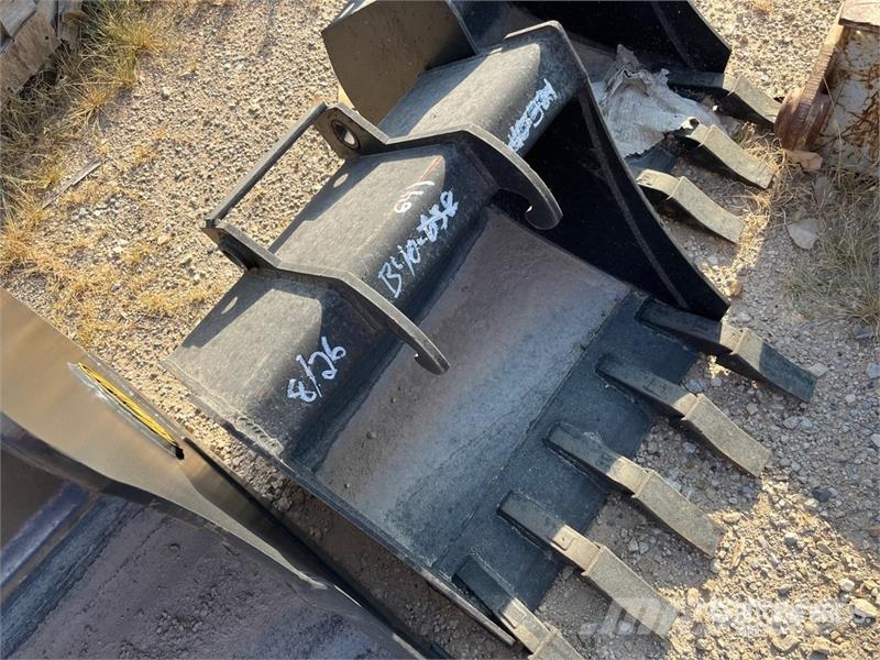 Excavator Bucket Łyżki do ładowarek