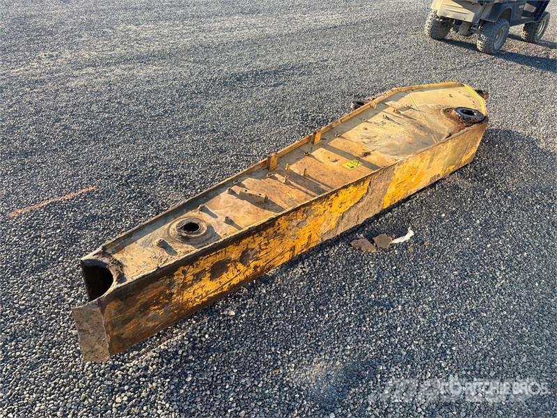 Excavator Stick - Fits Cat 336 Outros componentes