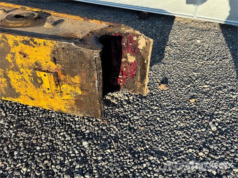 Excavator Stick - Fits Cat 336 Outros componentes