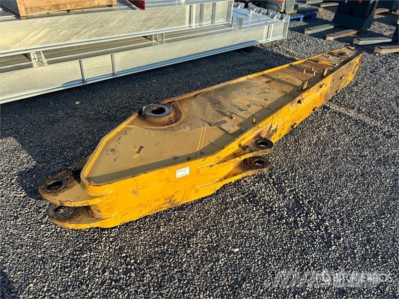 Excavator Stick - Fits Cat 336 Outros componentes