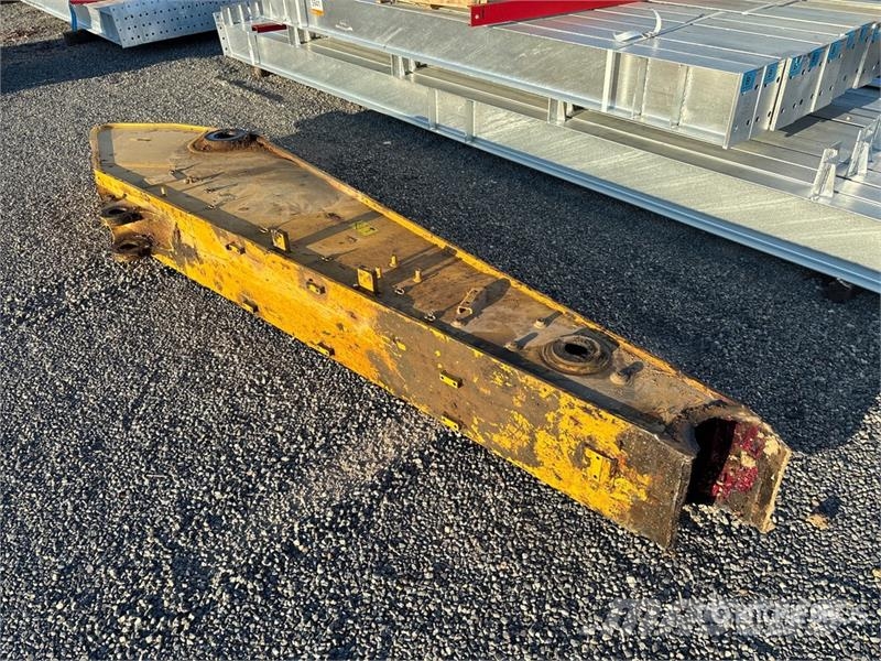 Excavator Stick - Fits Cat 336 Outros componentes