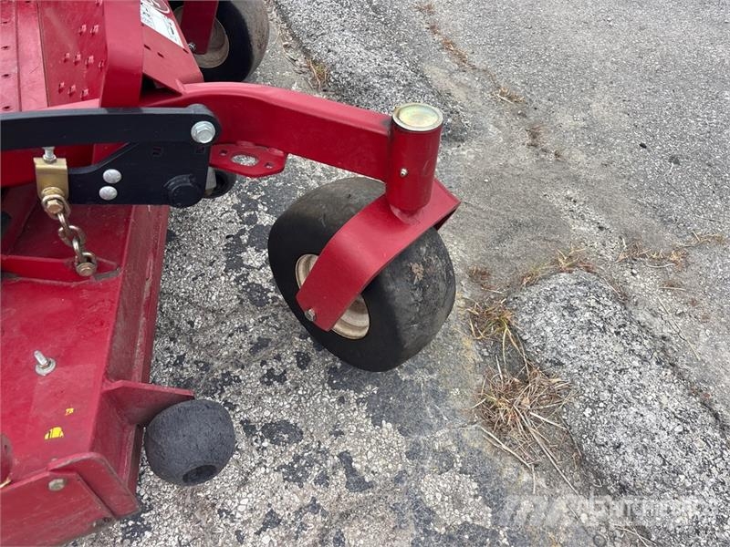 Exmark Lazer Z Traktorklippere