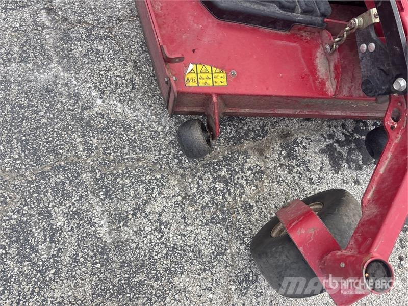 Exmark Lazer Z Traktorklippere