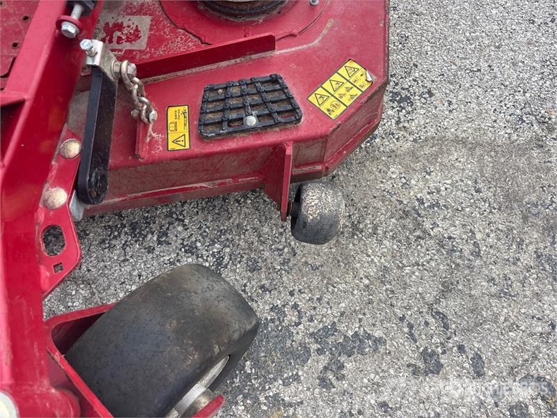Exmark Lazer Z Traktorklippere