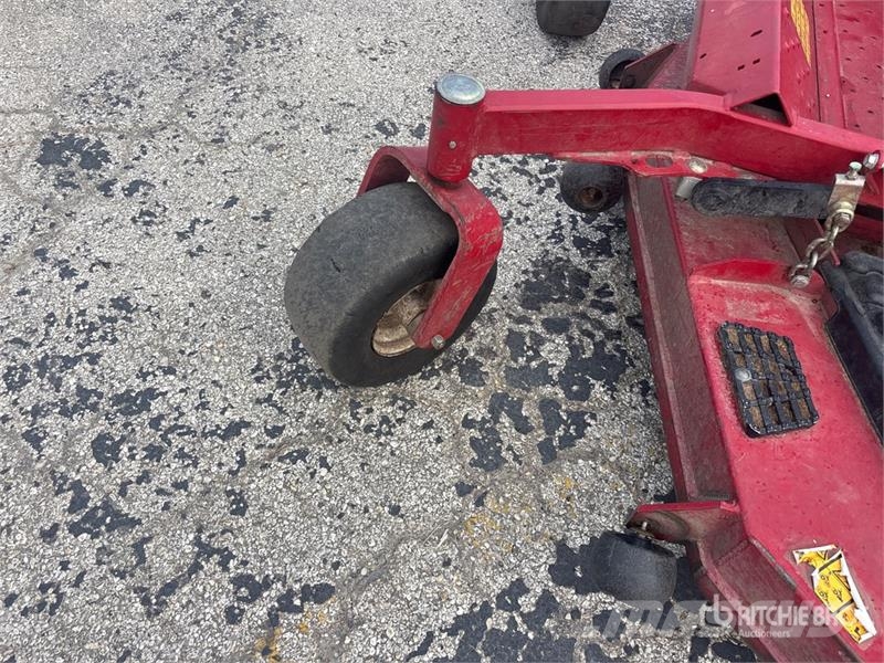 Exmark Lazer Z Traktorklippere