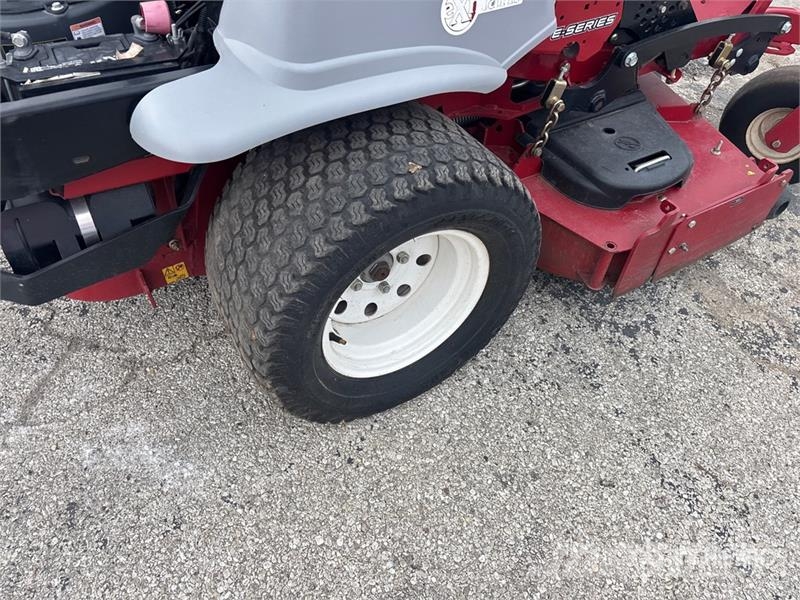 Exmark Lazer Z Traktorklippere