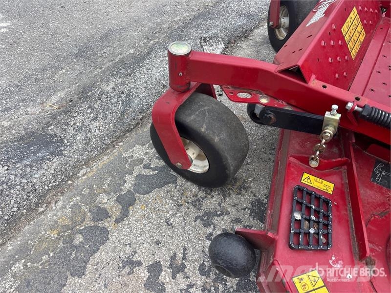 Exmark Lazer Z Traktorklippere