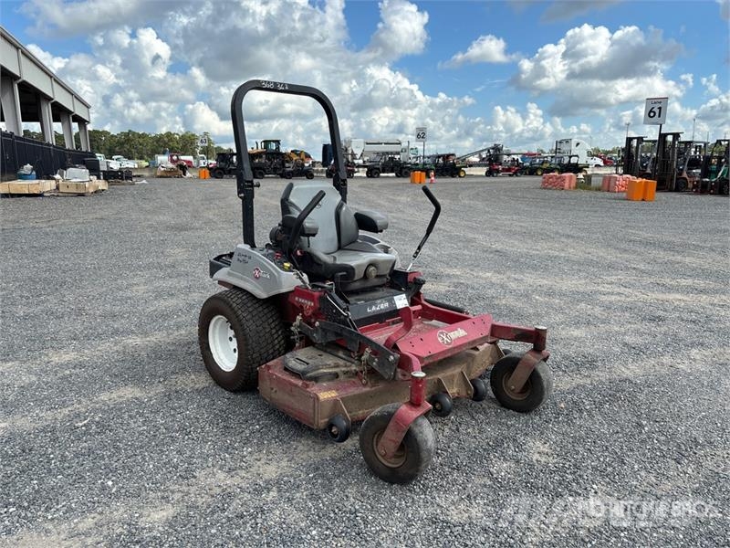 Exmark Lazer Z E-Series Zero-Turn Lawn Mower Tractores corta-césped