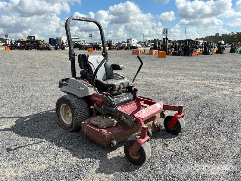 Exmark Lazer Z E-Series Zero-Turn Lawn Mower Tractores corta-césped