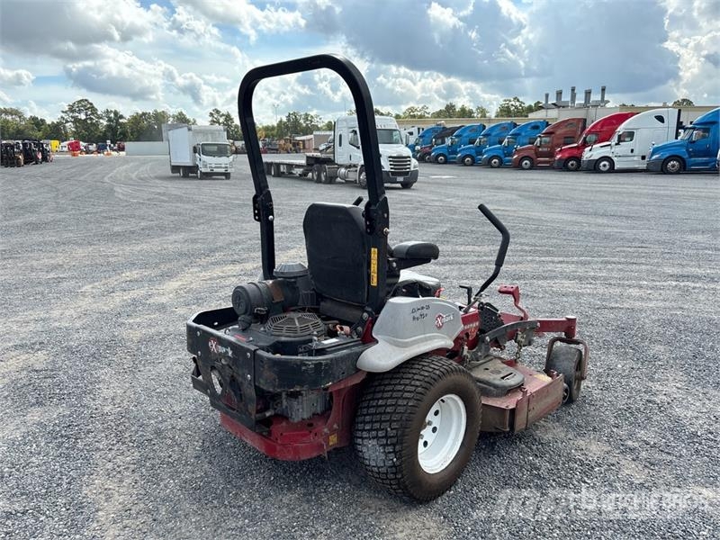 Exmark Lazer Z E-Series Zero-Turn Lawn Mower Tractores corta-césped