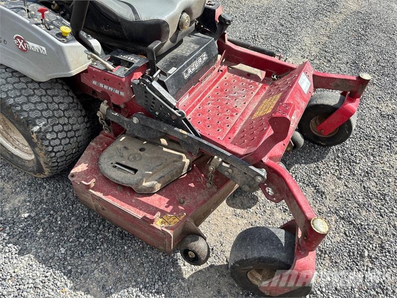Exmark Lazer Z E-Series Zero-Turn Lawn Mower Tractores corta-césped