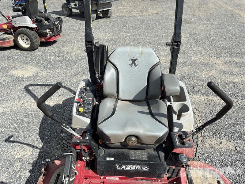 Exmark Lazer Z E-Series Zero-Turn Lawn Mower Tractores corta-césped
