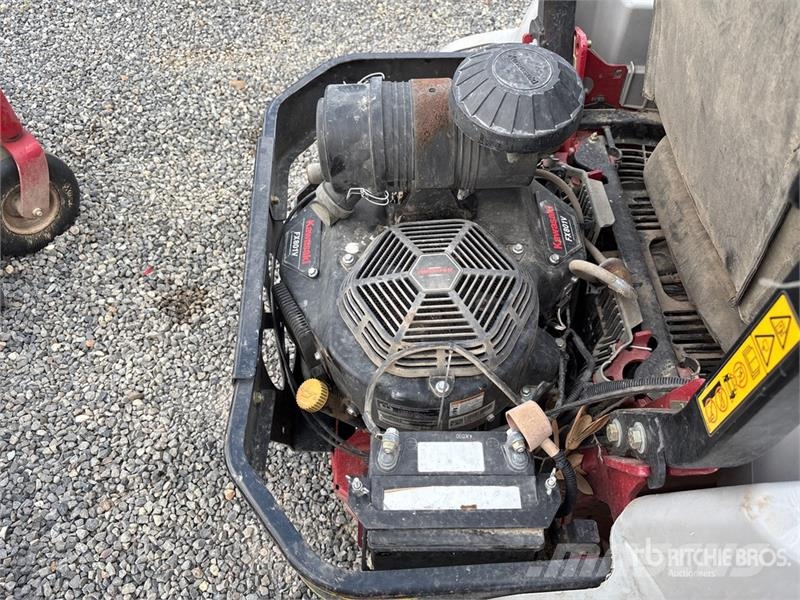 Exmark Lazer Z E-Series Zero-Turn Lawn Mower Tractores corta-césped