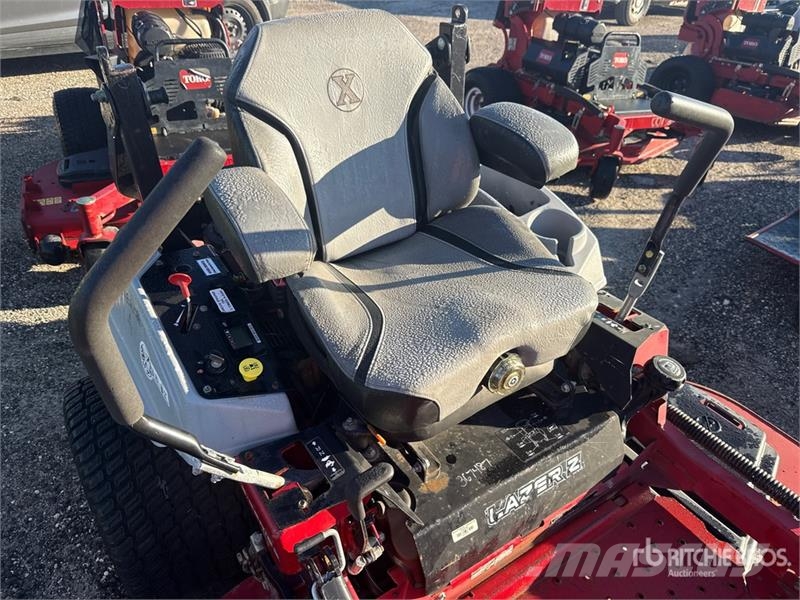 Exmark Lazer Z E-Series 4x2 Ride-On Lawn Mower Traktorske kosilice