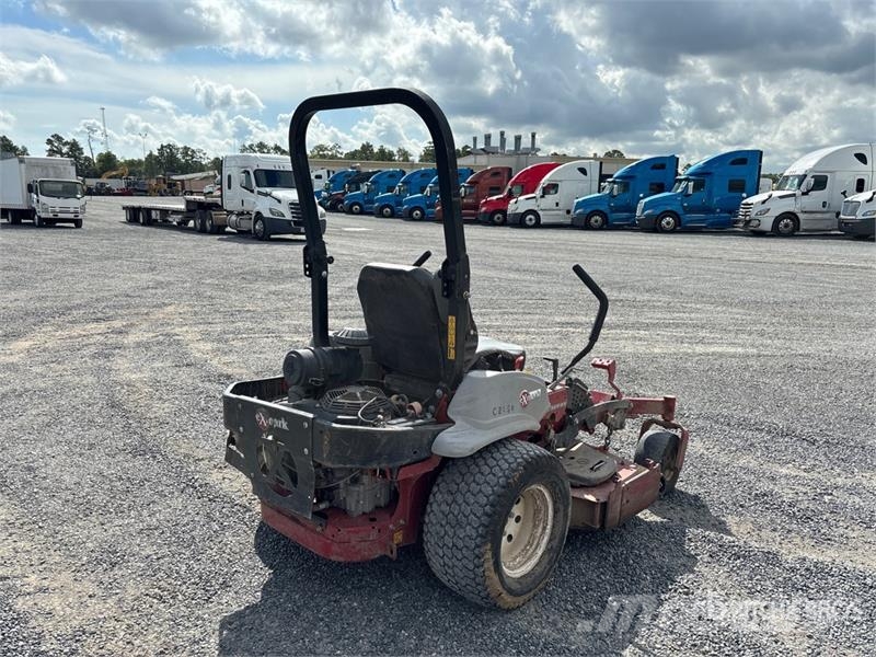 Exmark Lazer Z E-Series Zero-Turn Lawn Mower Tractores corta-césped