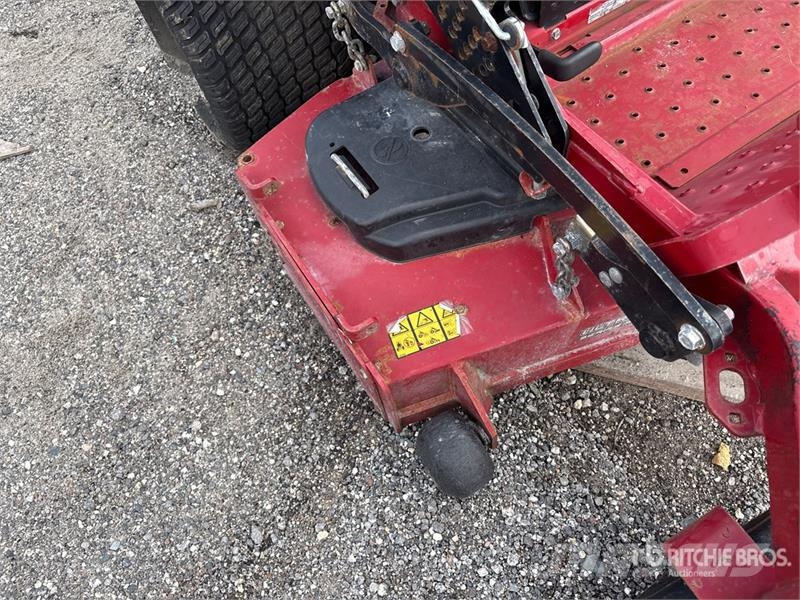 Exmark Lazer Z E-Series Ride-On 60 in Lawn Mower Åkgräsklippare