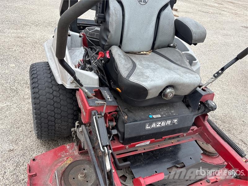 Exmark Lazer Z E-Series Ride-On Lawn Mower Murutraktorid