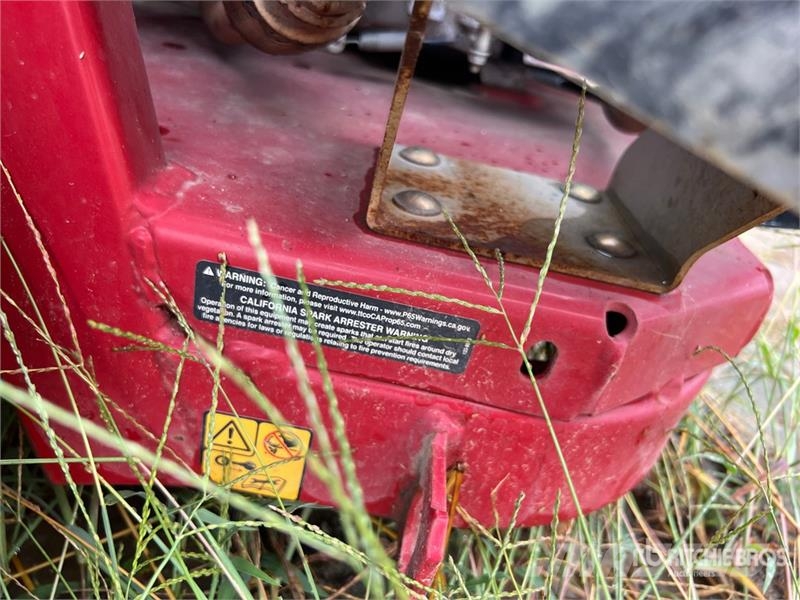 Exmark Lazer Z S-Series Zero-Turn 72 in Lawn Mower Самоходные газонокосилки