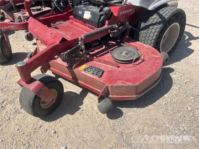 Exmark Lazer Z S-Series 72 in Lawn Mower Tractores corta-césped