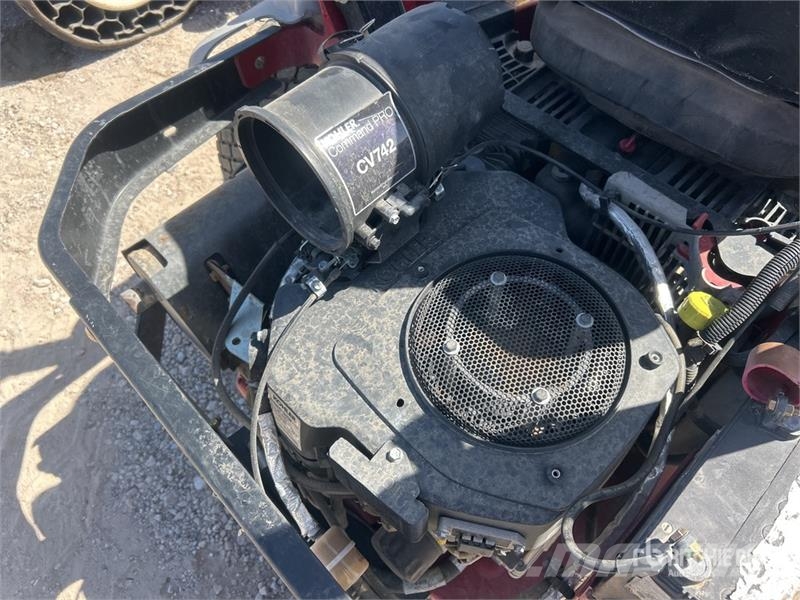 Exmark Lazer Z S-Series Lawn Mower Trattorini tagliaerba