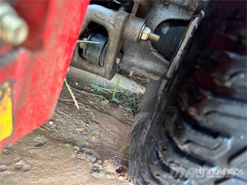 Exmark Lazer Z S-Series Zero-Turn 72 in Lawn Mower Самоходные газонокосилки