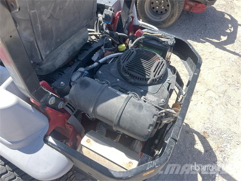 Exmark Lazer Z S-Series 72 in Lawn Mower Tractores corta-césped