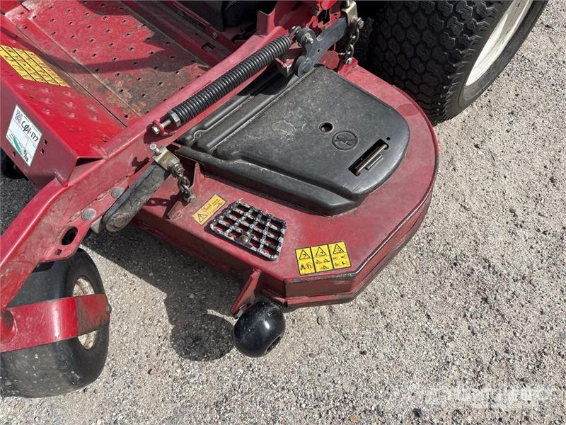 Exmark Lazer Z S-Series 60 in Lawn Mower Riding mowers