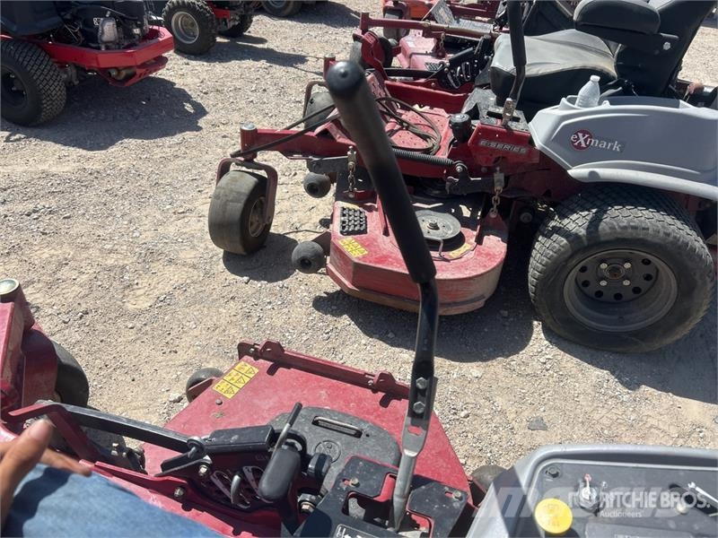Exmark Lazer Z S-Series 72 in Lawn Mower Tractores corta-césped