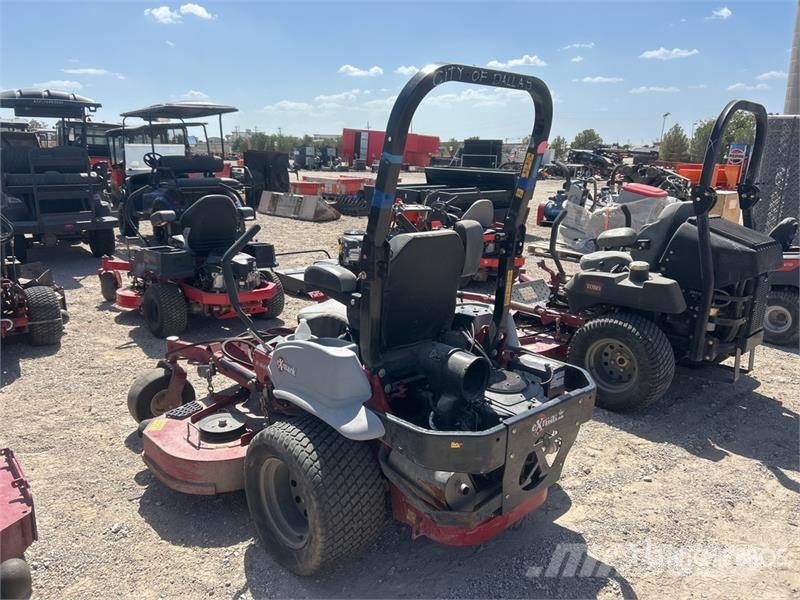 Exmark Lazer Z S-Series Lawn Mower Trattorini tagliaerba