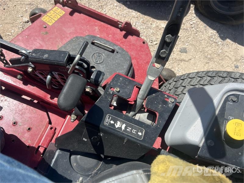 Exmark Lazer Z S-Series 72 in Lawn Mower Tractores corta-césped